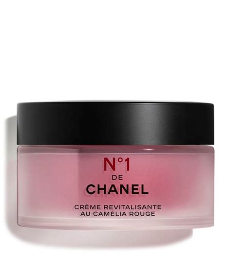 chanel creme|best Chanel face cream.